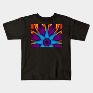 Fireflower Kids T-Shirt